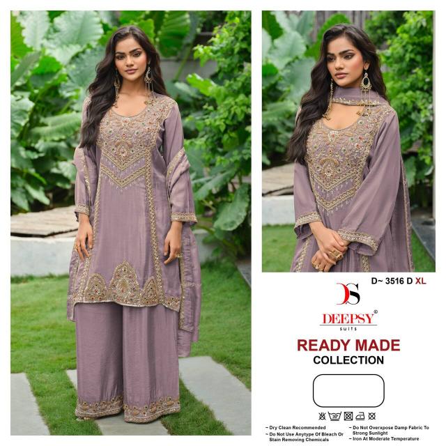 Deepsy ready to wear D-3516 pakistani suits manufacturer in pakistan